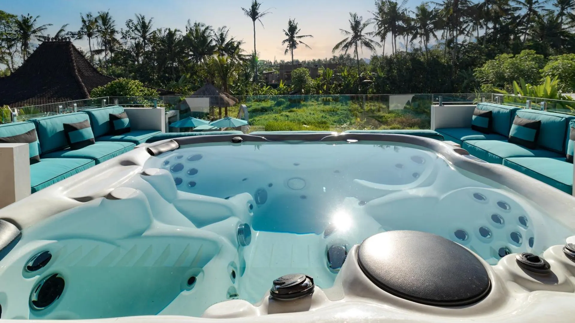 Villa Zenitude By Balisuperhost Ubud   Ubud (Bali)