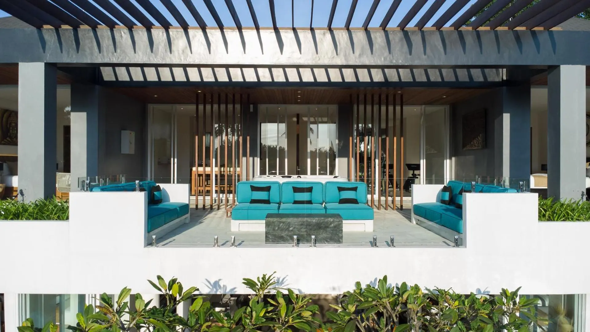 Villa Zenitude By Balisuperhost Ubud