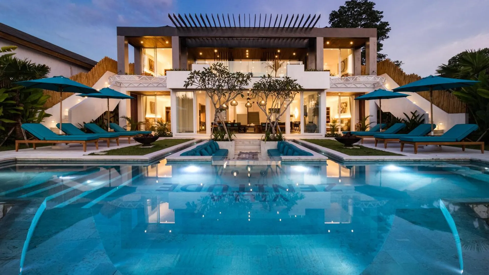 Villa Zenitude By Balisuperhost Ubud  0*, Ubud (Bali)