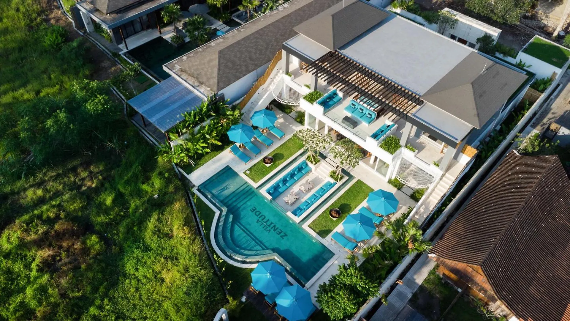 Villa Zenitude By Balisuperhost Ubud