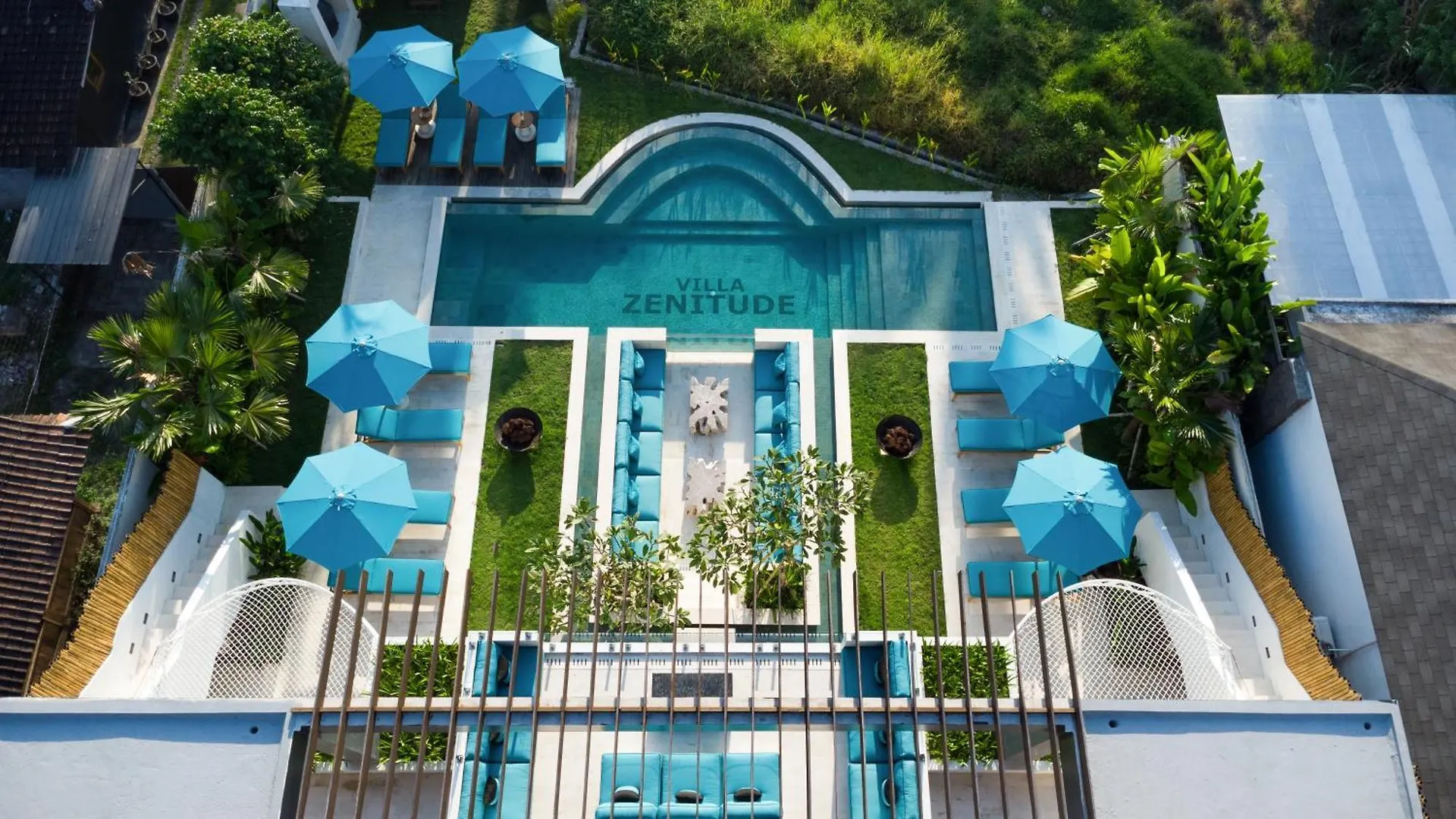 Villa Zenitude By Balisuperhost Ubud