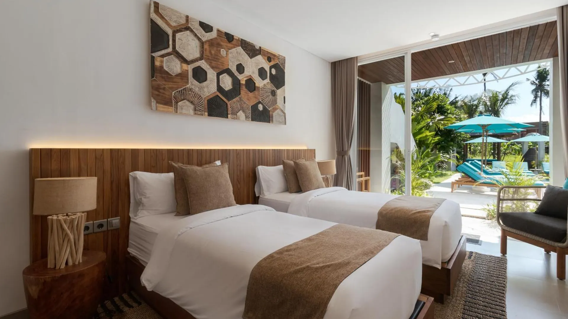 Villa Zenitude By Balisuperhost Ubud