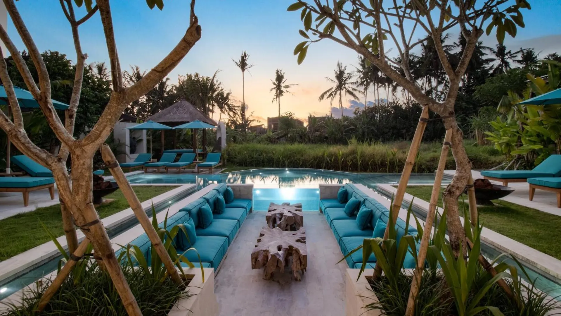 Villa Zenitude By Balisuperhost Ubud  Ubud (Bali)