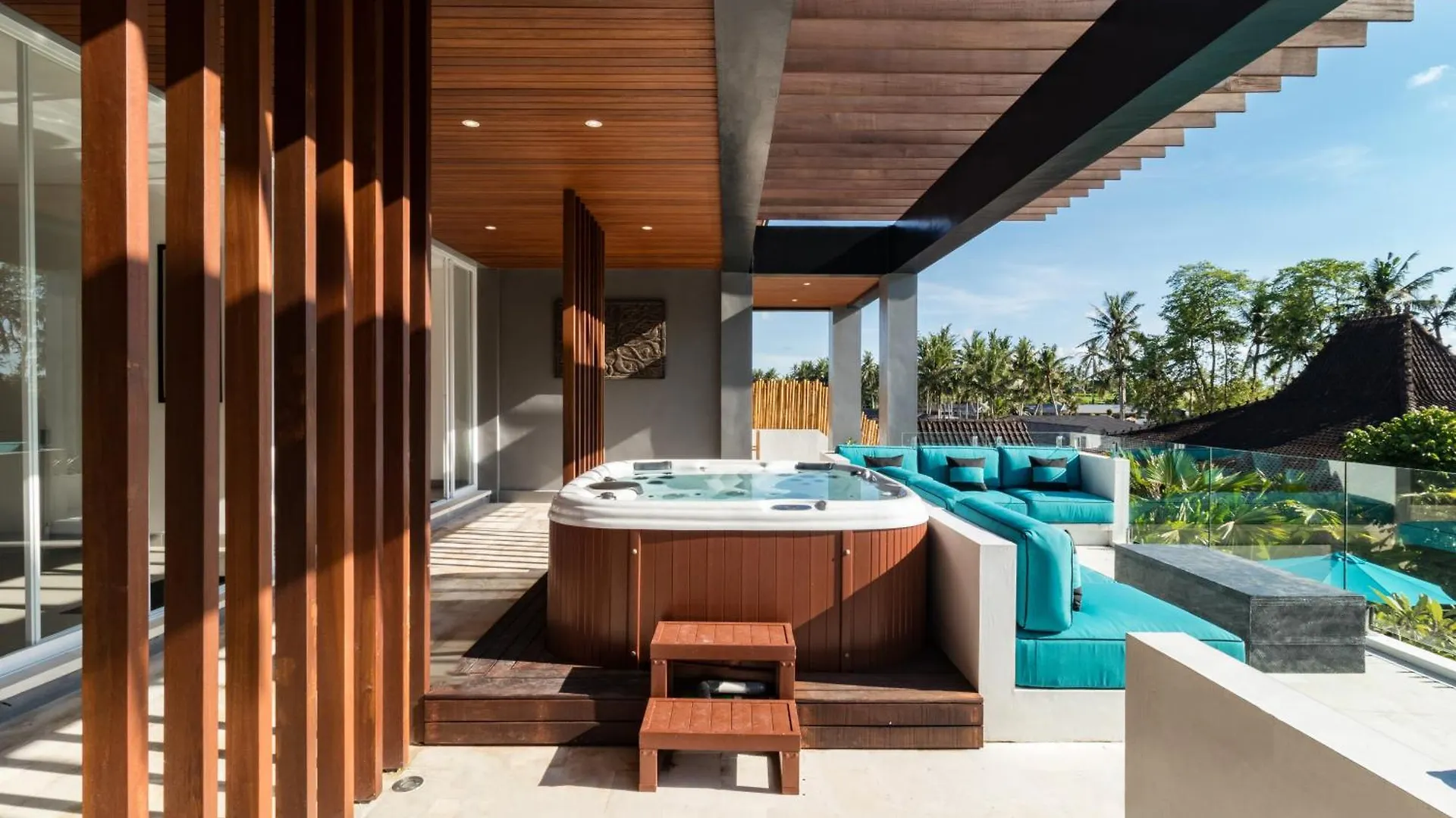 Villa Zenitude By Balisuperhost Ubud  0*, Ubud (Bali) Indonesia