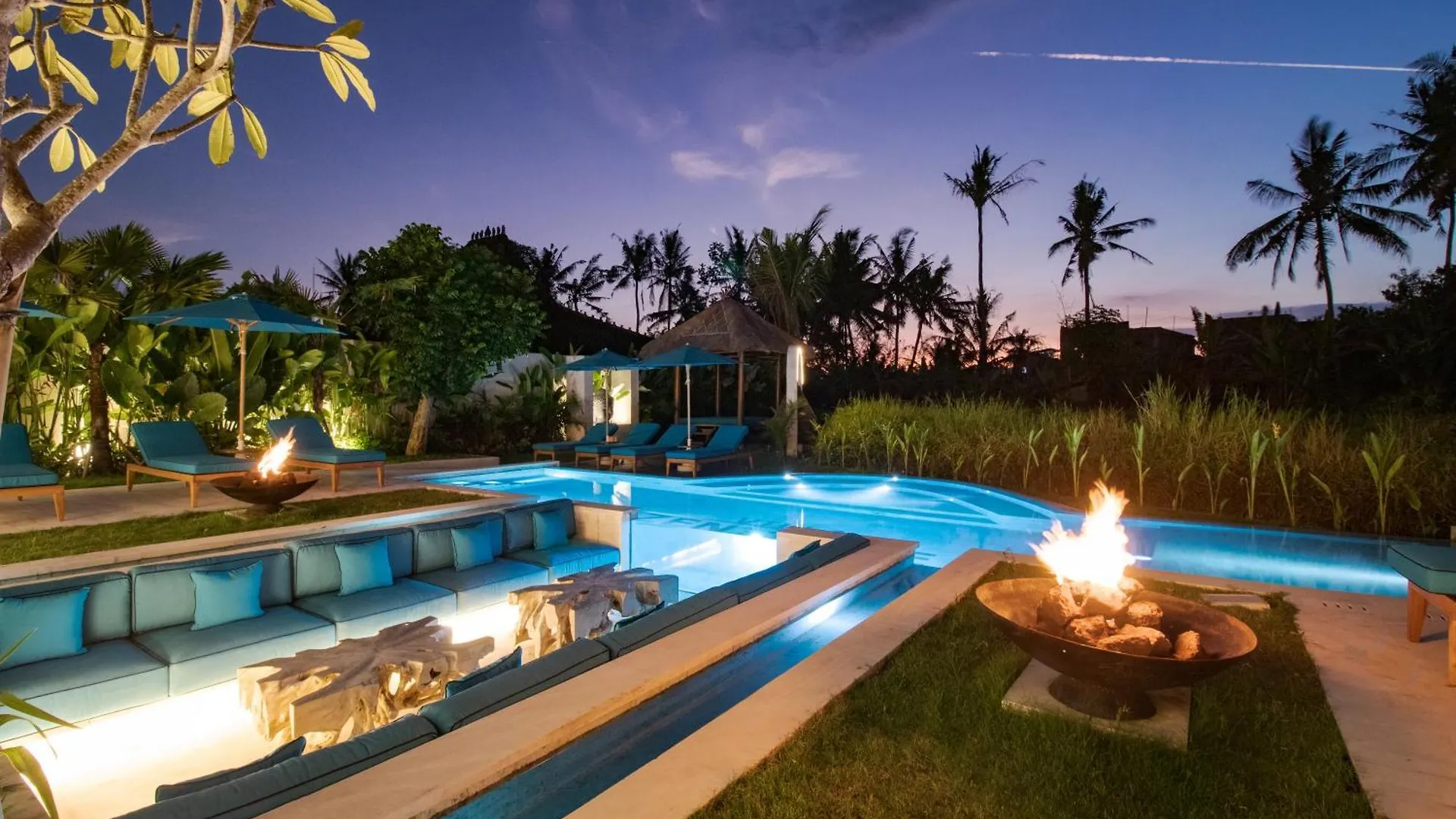 Villa Zenitude By Balisuperhost Ubud