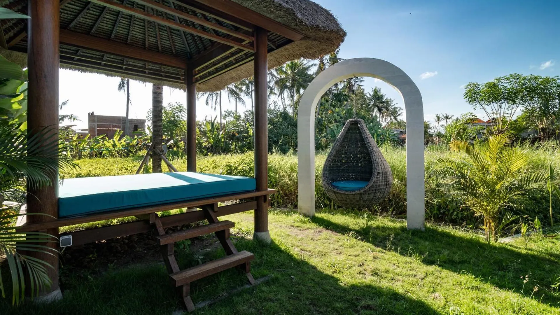 Villa Zenitude By Balisuperhost Ubud  0*, Ubud (Bali)