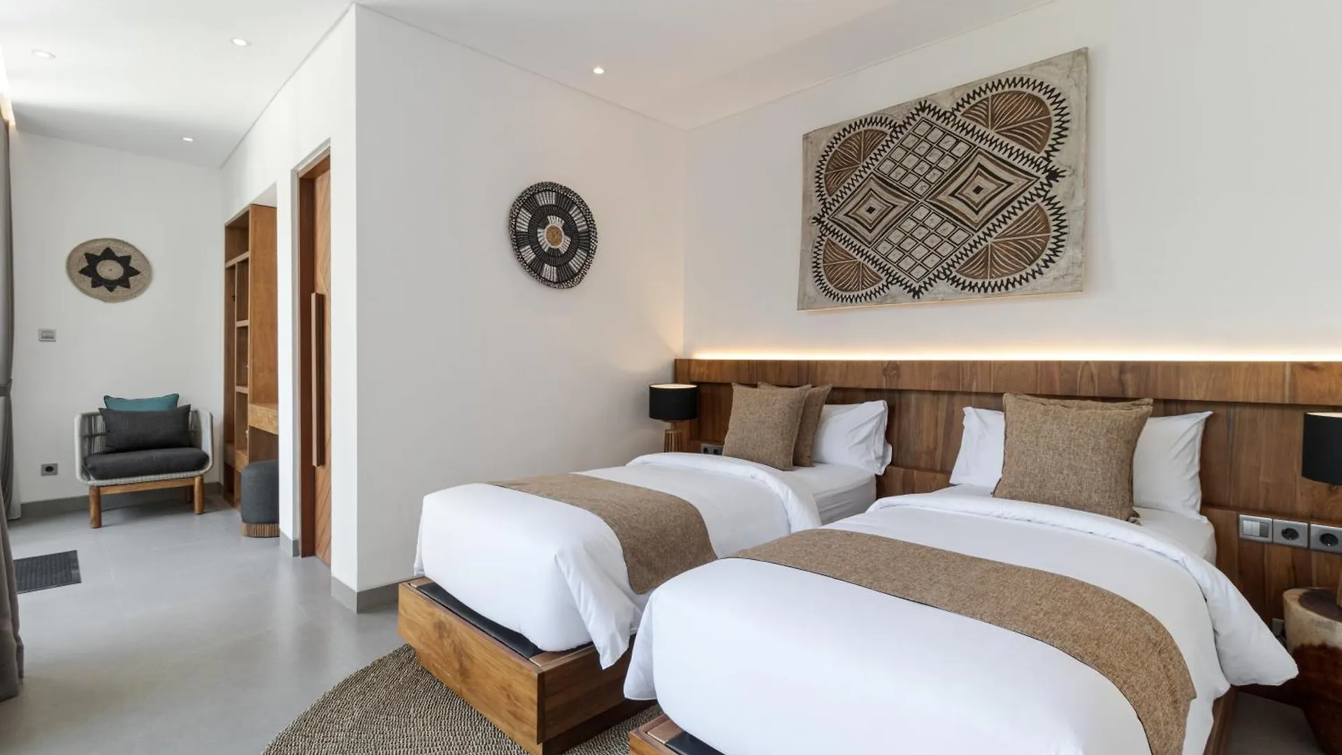 Villa Zenitude By Balisuperhost Ubud