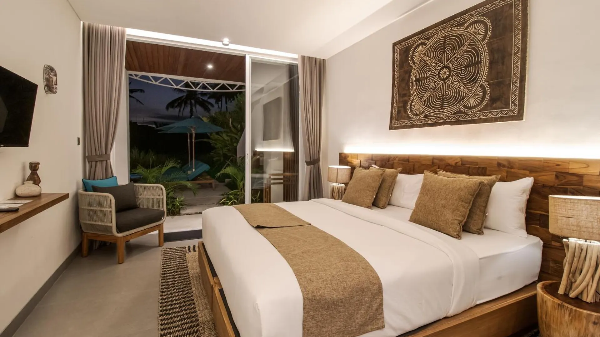 Villa Zenitude By Balisuperhost Ubud  0*, Ubud (Bali) Indonesia