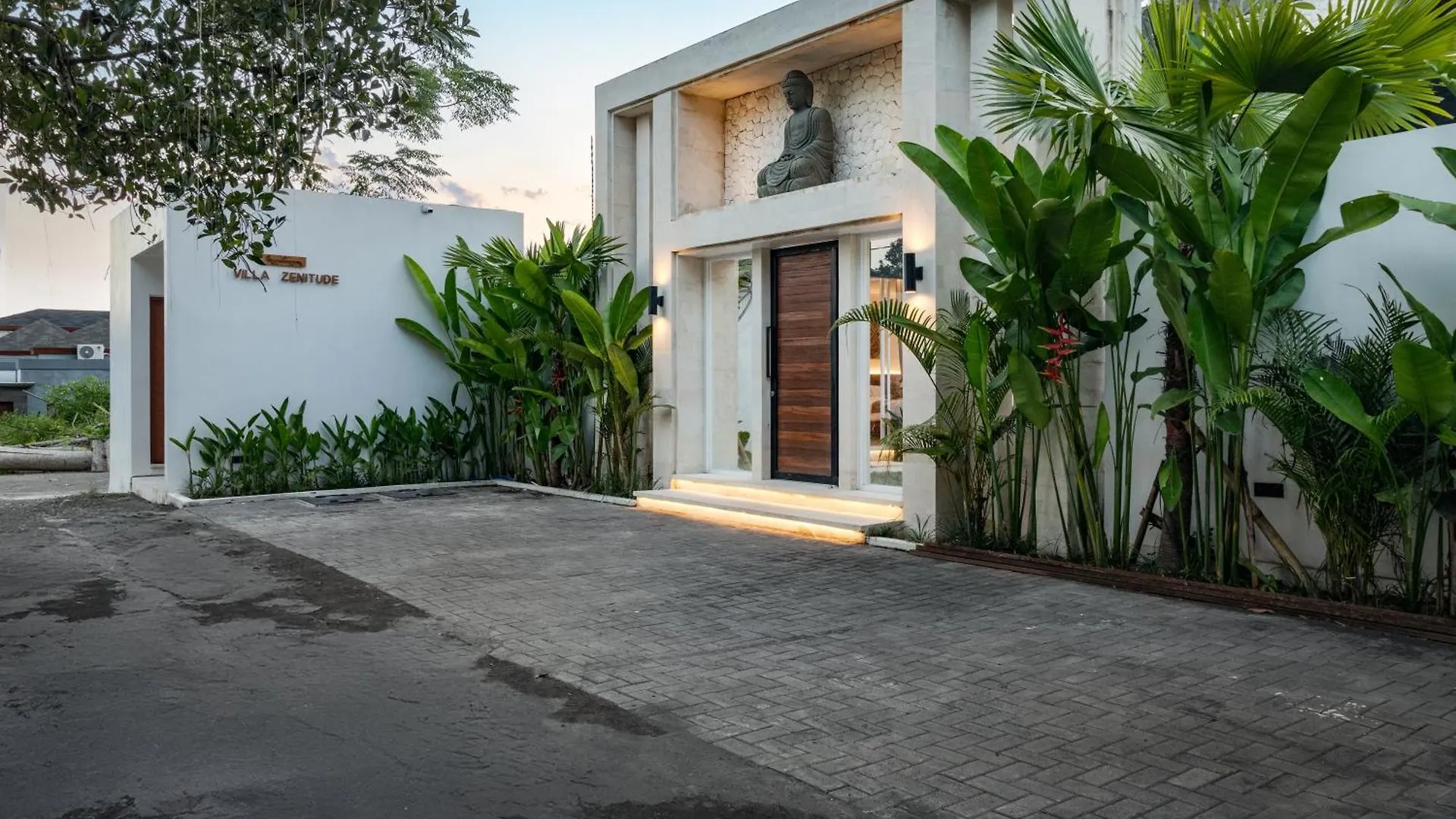 Villa Zenitude By Balisuperhost Ubud   Ubud (Bali)