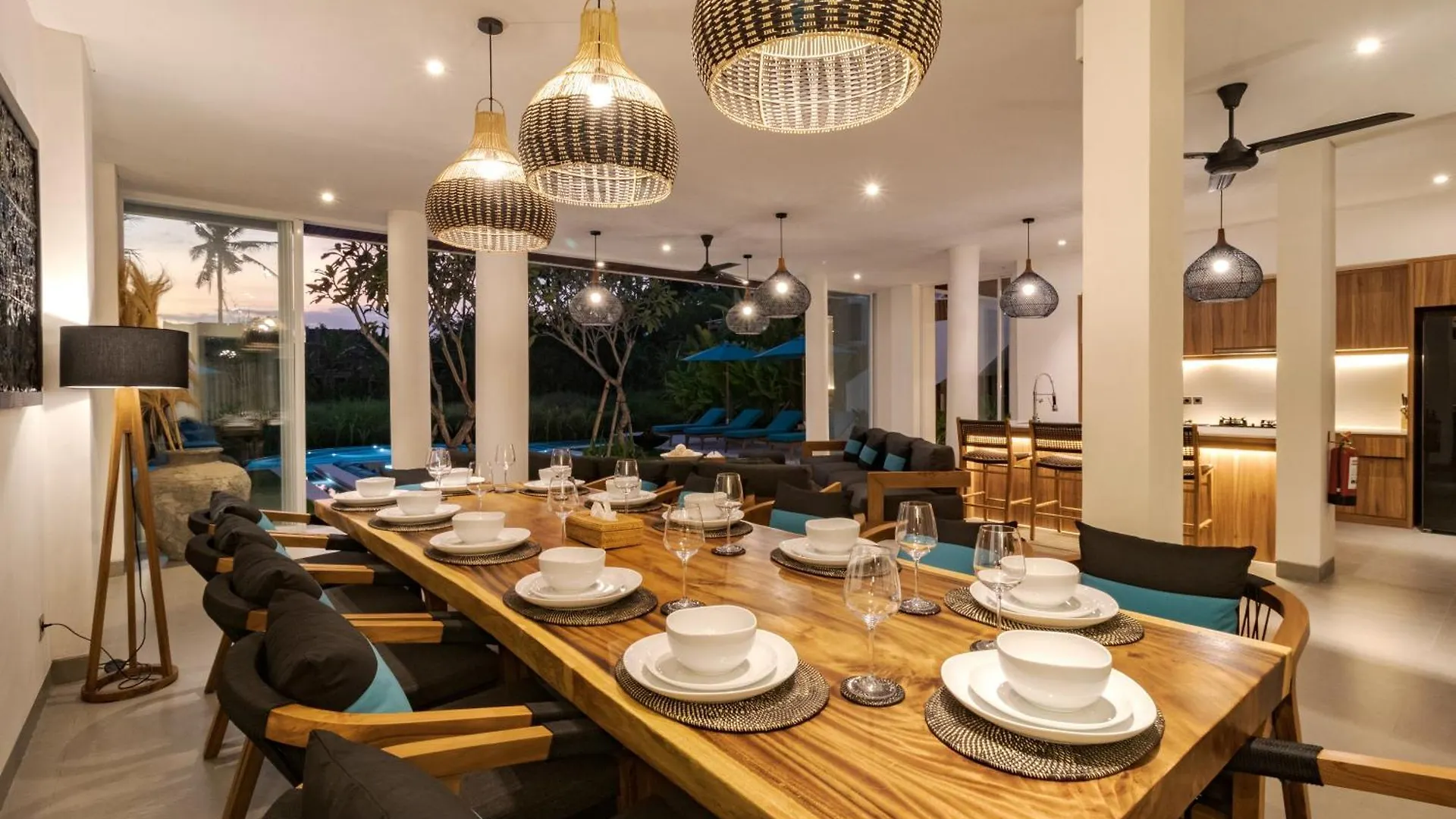 Villa Zenitude By Balisuperhost Ubud  Ubud (Bali)