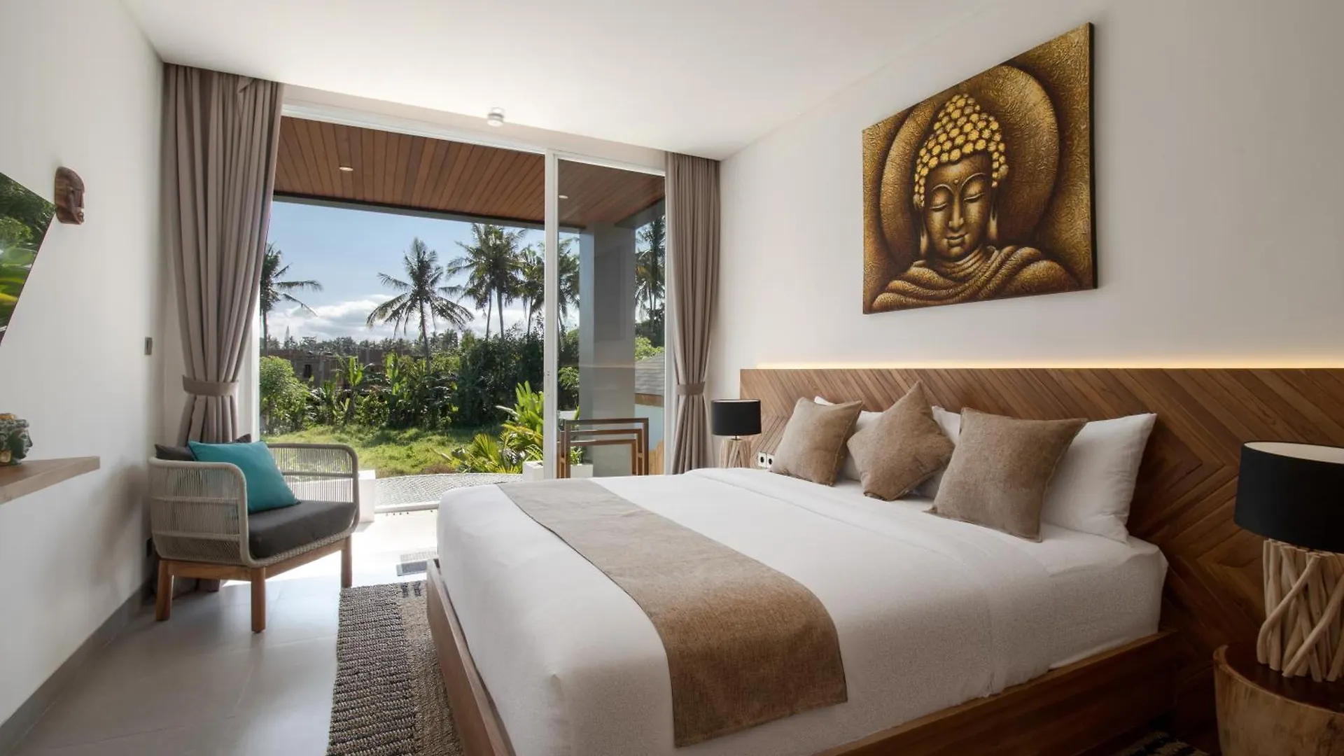 Villa Zenitude By Balisuperhost Ubud