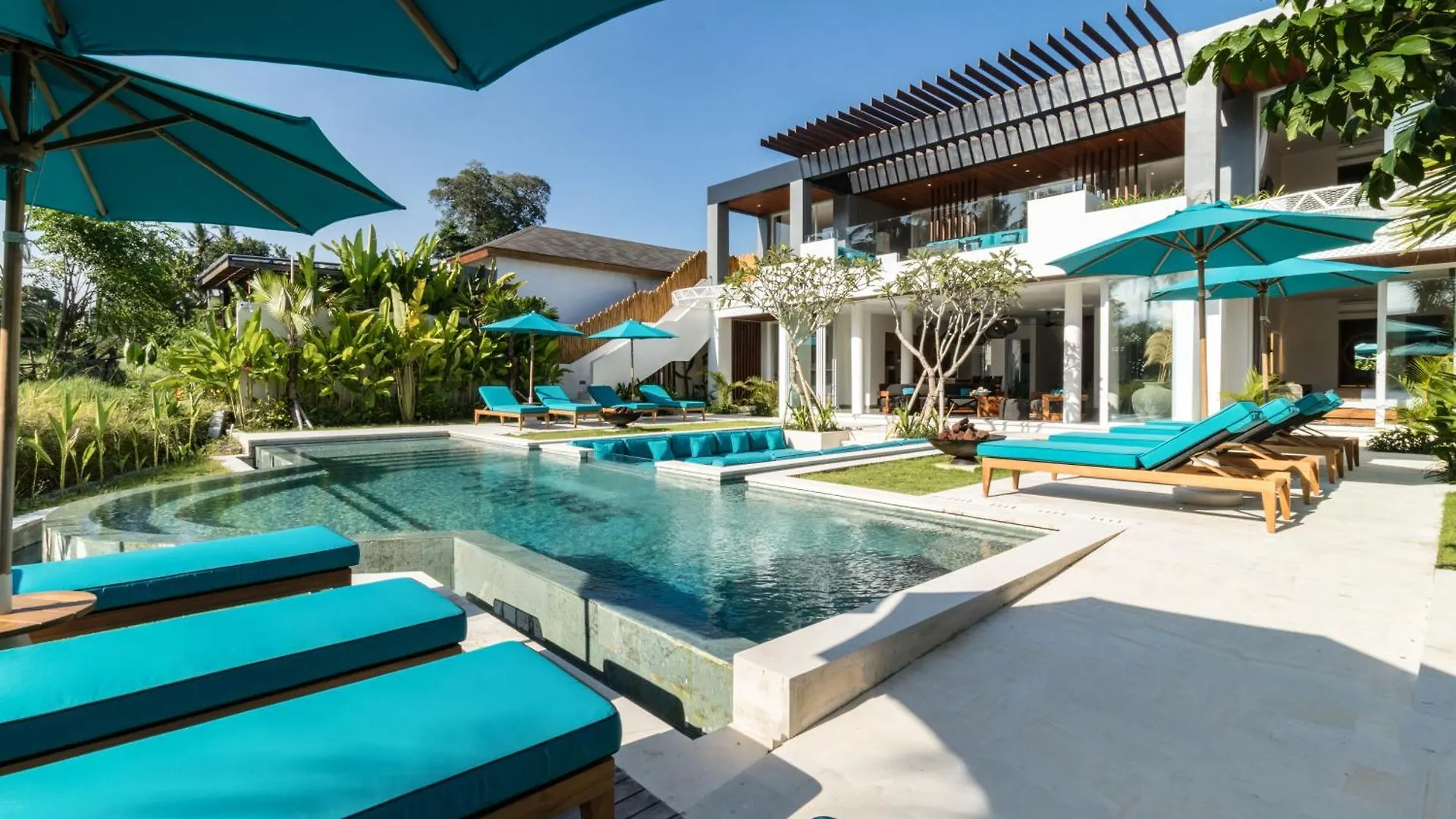 Villa Zenitude By Balisuperhost Ubud   Ubud (Bali)
