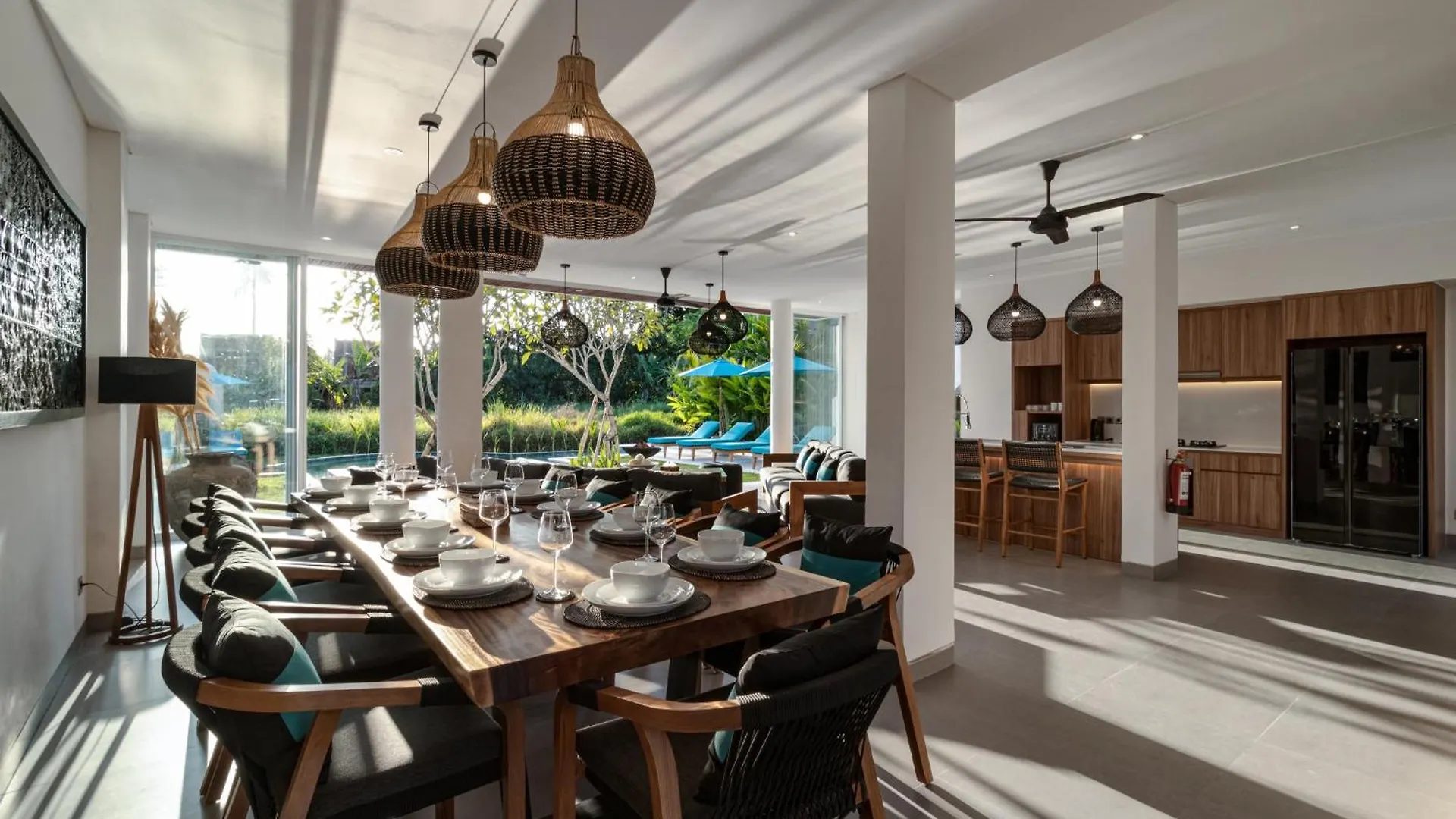 Villa Zenitude By Balisuperhost Ubud  Indonesia