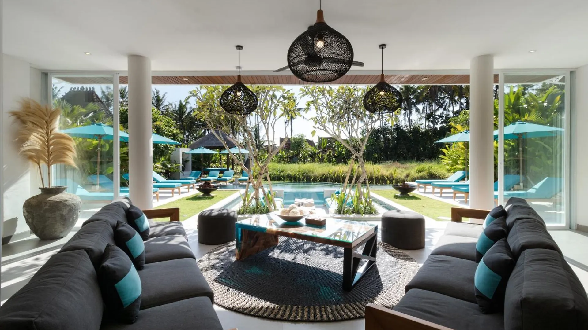 Villa Zenitude By Balisuperhost Ubud  Ubud (Bali)