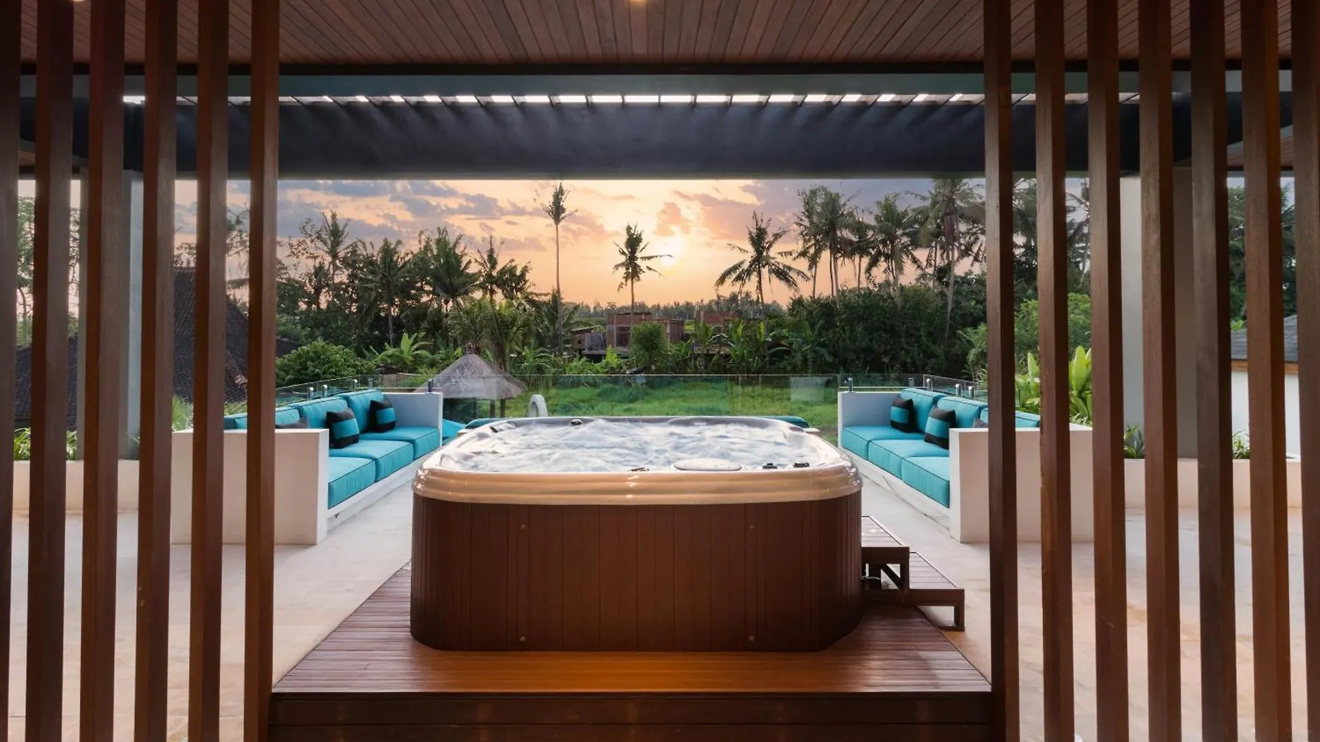 Villa Zenitude By Balisuperhost Ubud