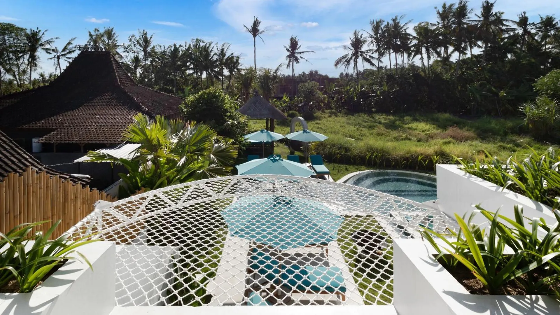 Villa Zenitude By Balisuperhost Ubud  Indonesia
